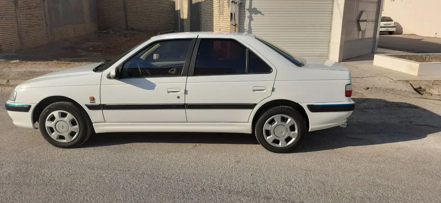 پارس تیوفایو98 گاز سیمی|خودرو سواری و وانت|بهبهان, |دیوار