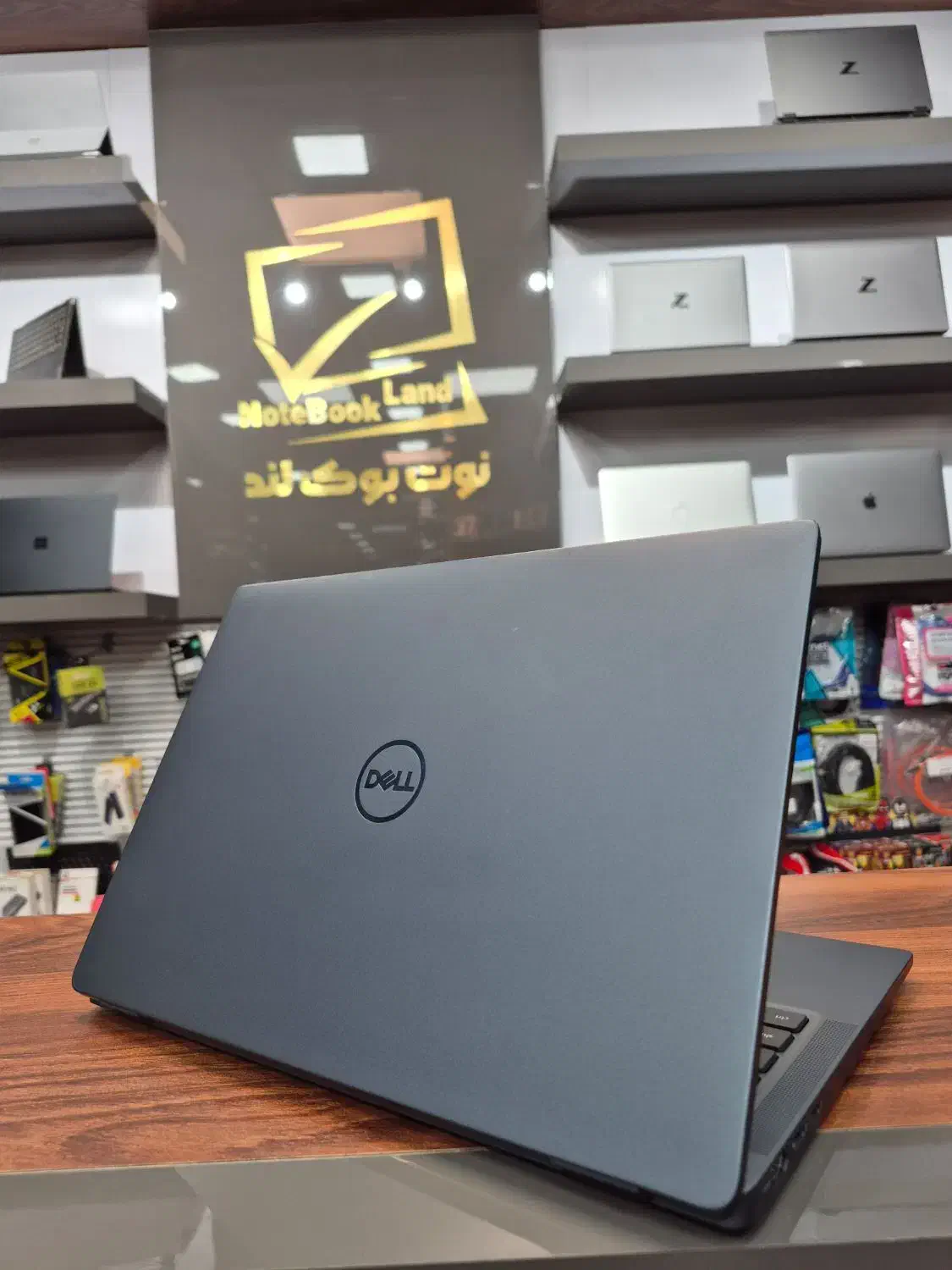 لپ تاپ دل i7 نسل ۱۳ ام Dell Latitude 7440|رایانه همراه|بندرعباس, |دیوار