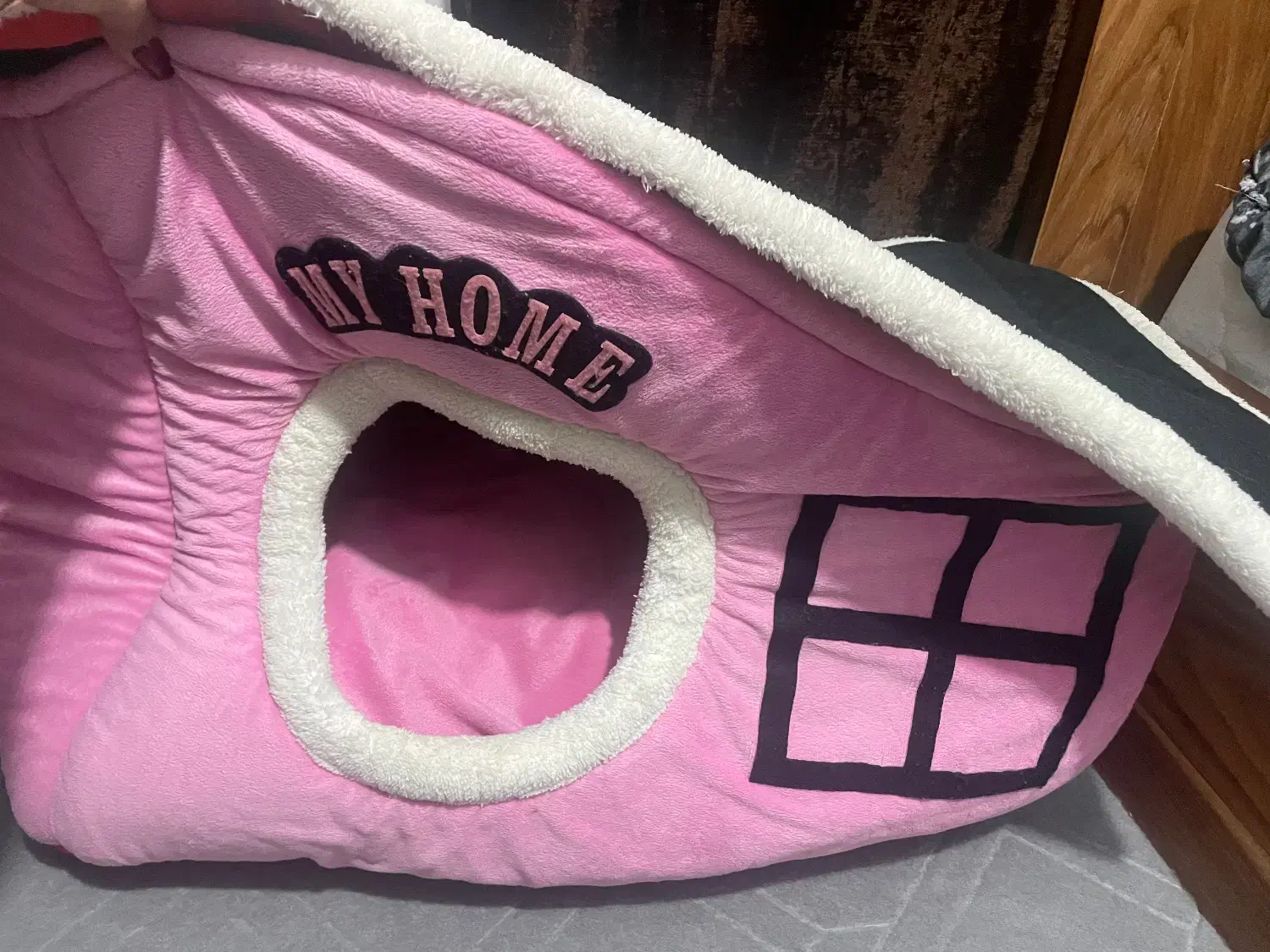 خونه سگ یا گربه|لوازم جانبی حیوانات|قم, پردیسان|دیوار