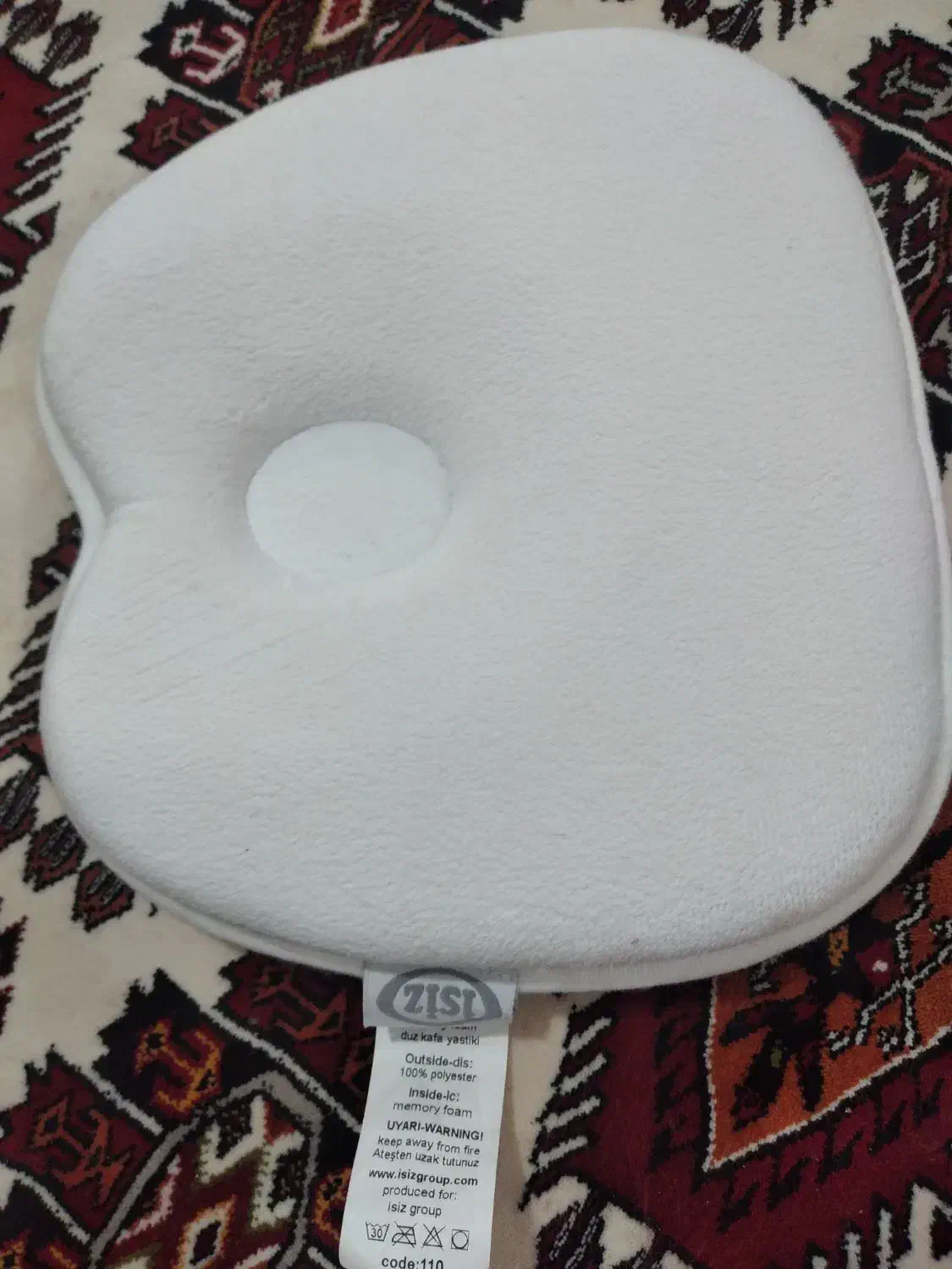 بالش فرمدهی سر نوزاد|اسباب و اثاث بچه|گنبد کاووس, |دیوار