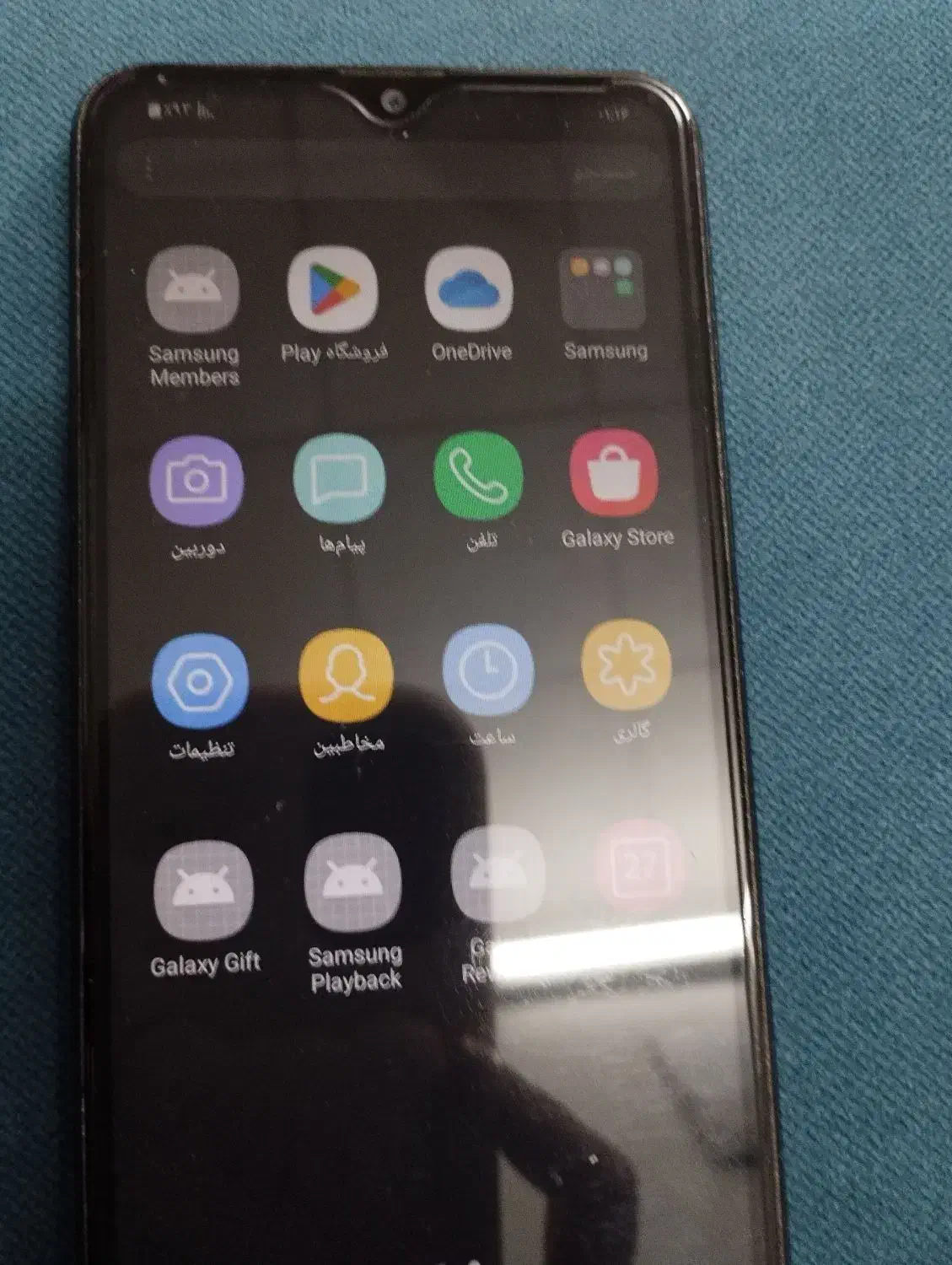 گوشی موبایل سامسونگ a10s|موبایل|بندرلنگه, |دیوار