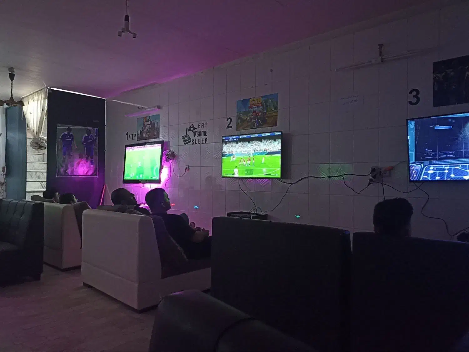 گیم سنتر|کنسول، بازی ویدئویی و آنلاین|نیشابور, بنیاد شهید|دیوار