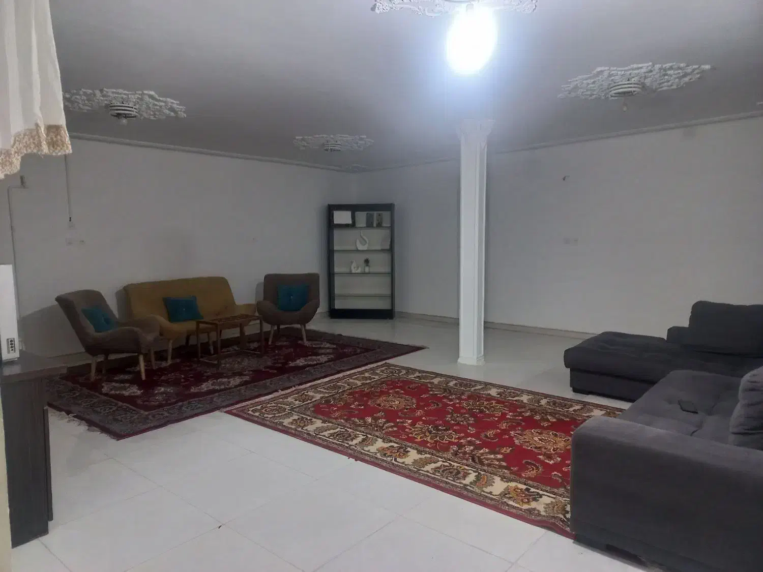 اجاره روزانه/هفتگی/ماهانه|اجارهٔ کوتاهمدت آپارتمان و سوئیت|کرج, فاز ۳ گوهردشت|دیوار