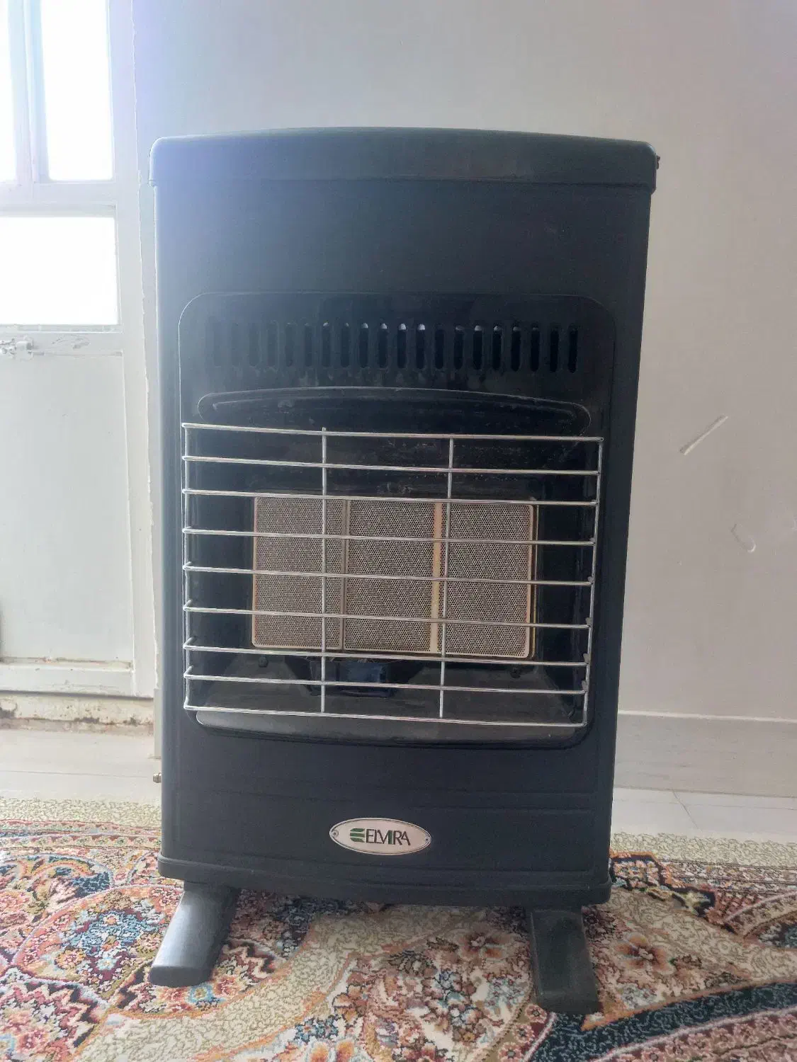 فروش بخاری بدون دودکش|بخاری، هیتر، شومینه|ایذه, |دیوار