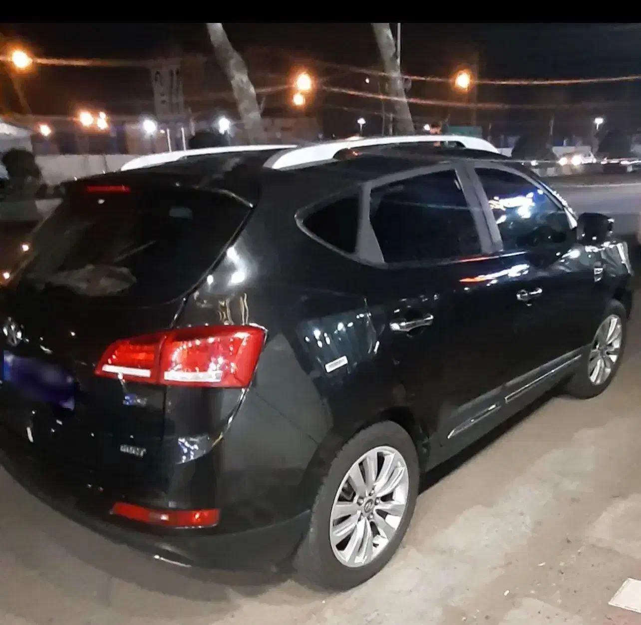 جک s5|خودرو سواری و وانت|رشت, خمیران زاهدان|دیوار