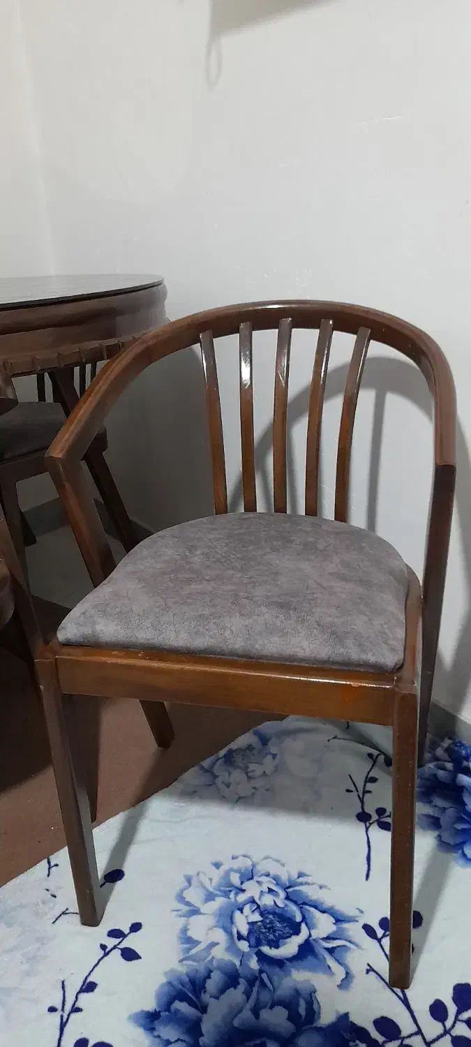 میزنهارخوری|میز و صندلی غذاخوری|آبدانان, |دیوار