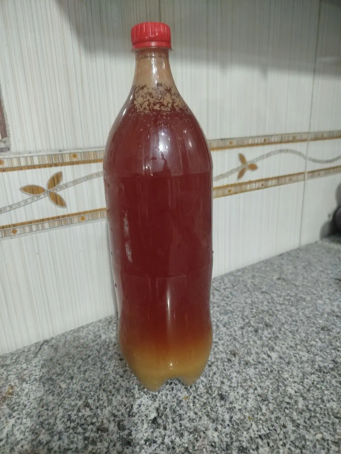 آبغوره|خوردنی و آشامیدنی|فسا, |دیوار