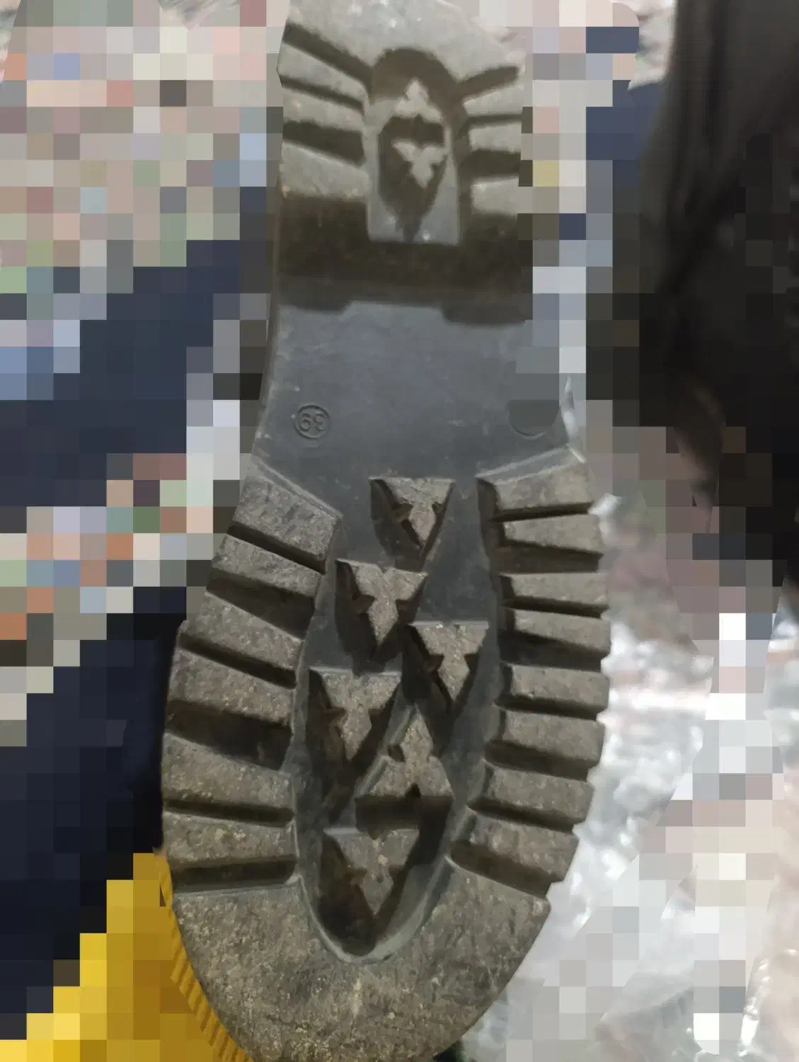 بوت چرم اصل ۴۸۰|کیف، کفش، کمربند|بروجرد, |دیوار