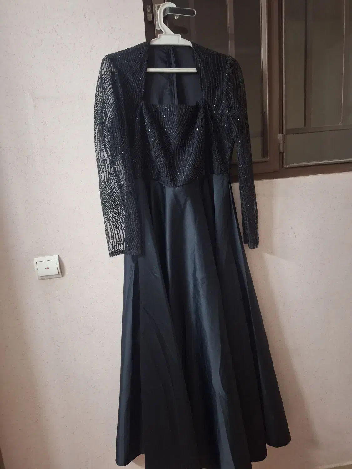 لباس مجلسی نو سایز ۴۸ و۵۰|لباس|اصفهان, ملک‌شهر|دیوار