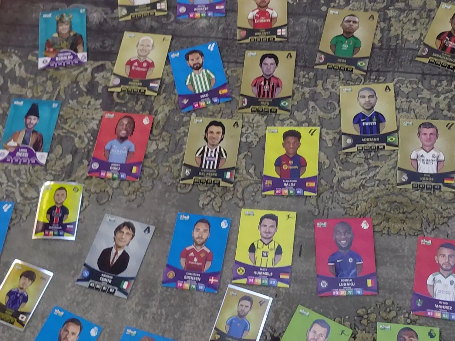 ۱۰۲کیمدی|کلکسیون و سرگرمی|مشهد, کوثر|دیوار