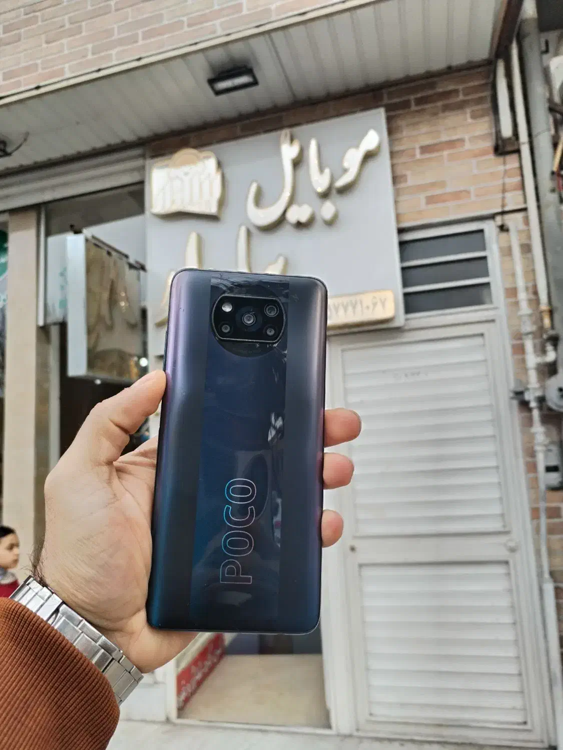 گوشی X3pro وx3gt|موبایل|نیشابور, امین اسلامی|دیوار