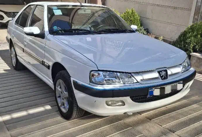 پارس سال سفارشی مدل ۱۴۰۱ اقساط|خودرو سواری و وانت|تهران, سید خندان (جلفا)|دیوار