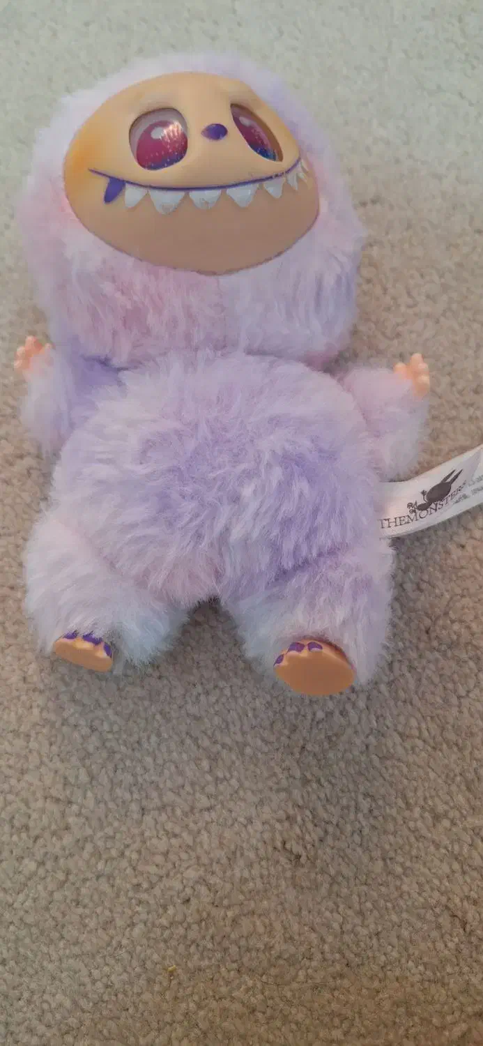 لبوبوی بنفش|اسباب‌‌بازی|رامهرمز, |دیوار