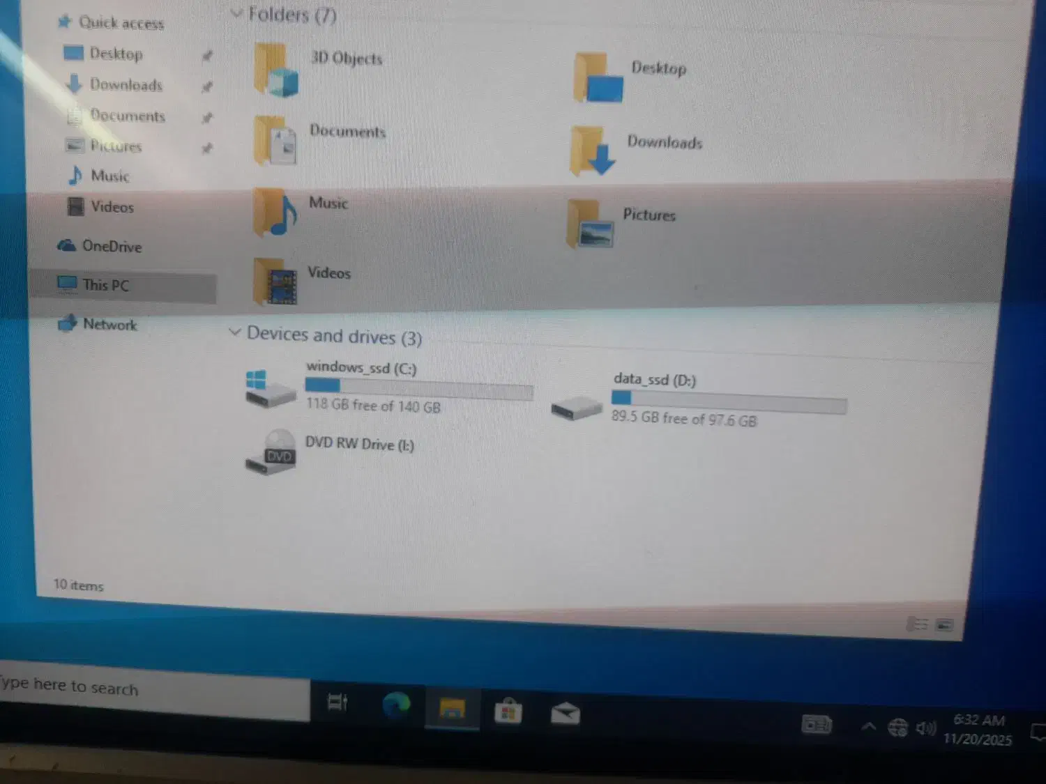 کامپیوتر اداری و مانیتور|رایانه رومیزی|کاشان, سرپله جدید|دیوار