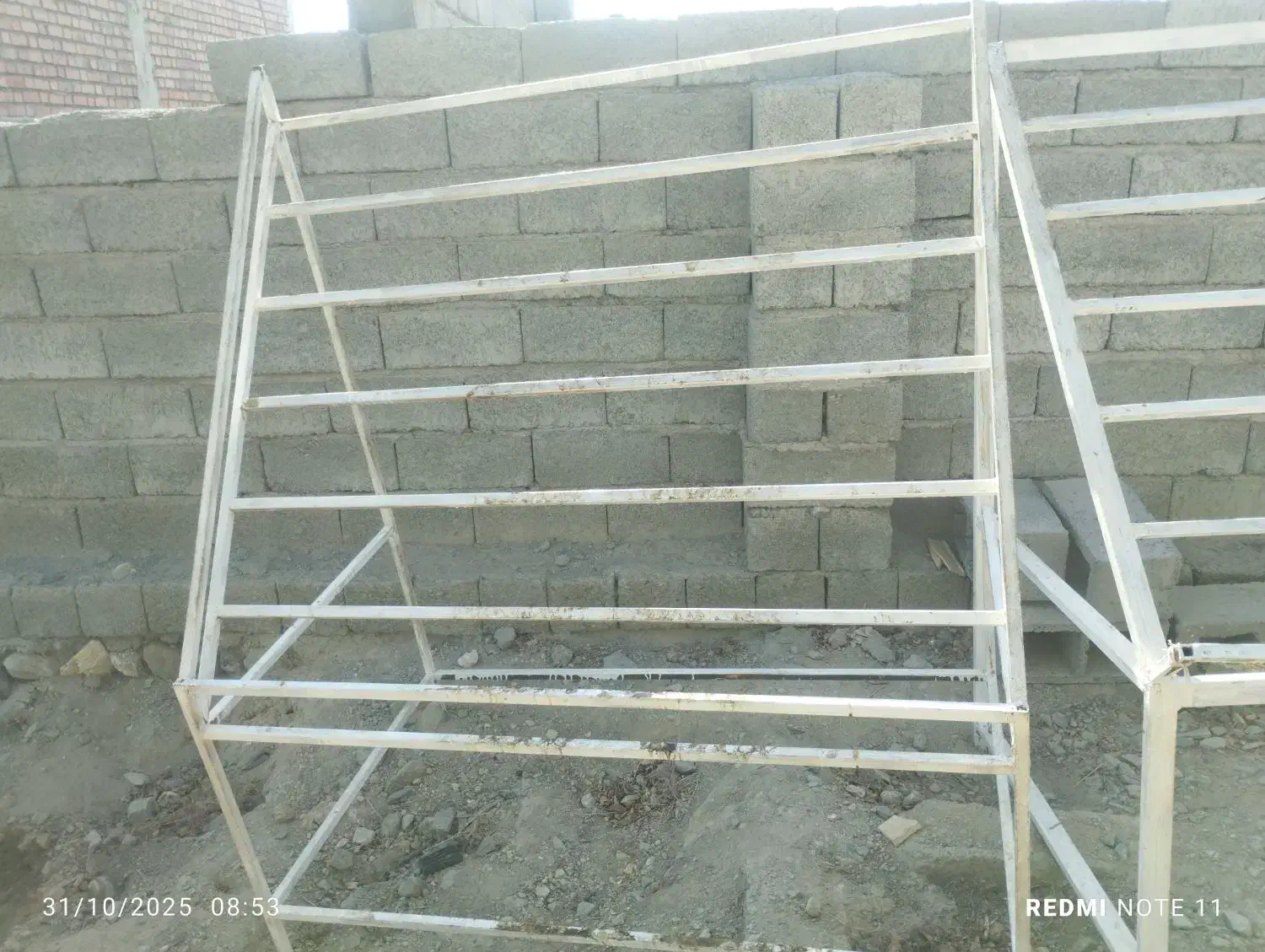 فروش وسایل میوه فروشی|فروشگاه و مغازه|کهنوج, |دیوار