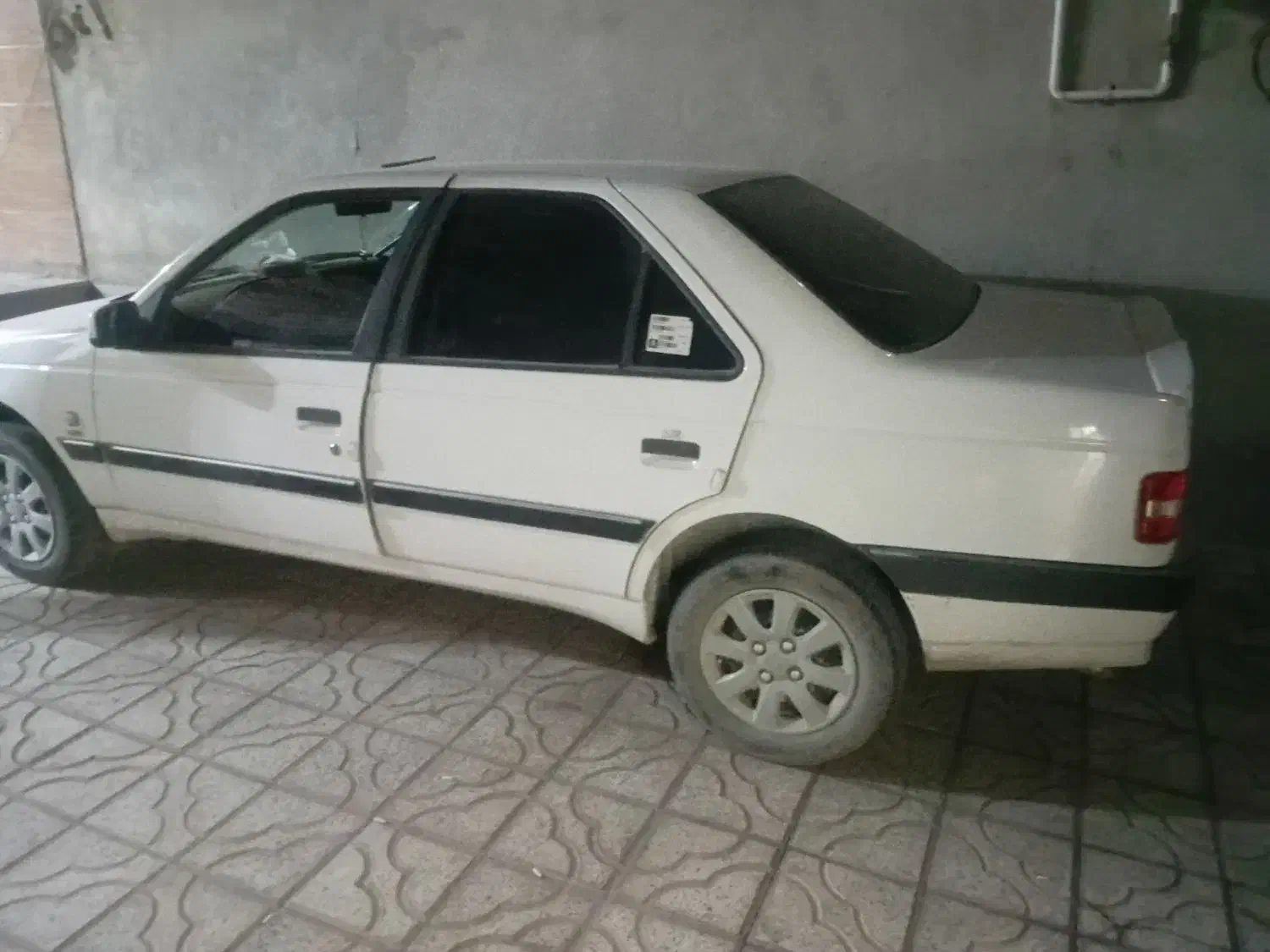 اس ال ایکس مدل ۹۸|خودرو سواری و وانت|سیرجان, |دیوار