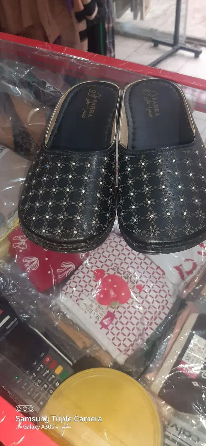 کفش صندل طبی|کیف، کفش، کمربند|خرم‌آباد, |دیوار