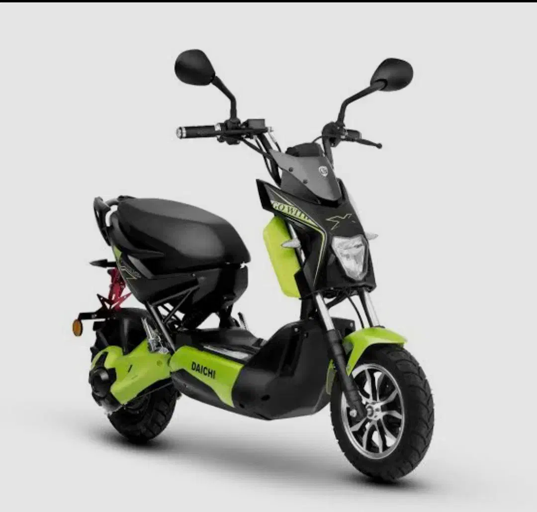 موتور سیکلت برقی نیرو موتور|موتورسیکلت|بندرعباس, |دیوار