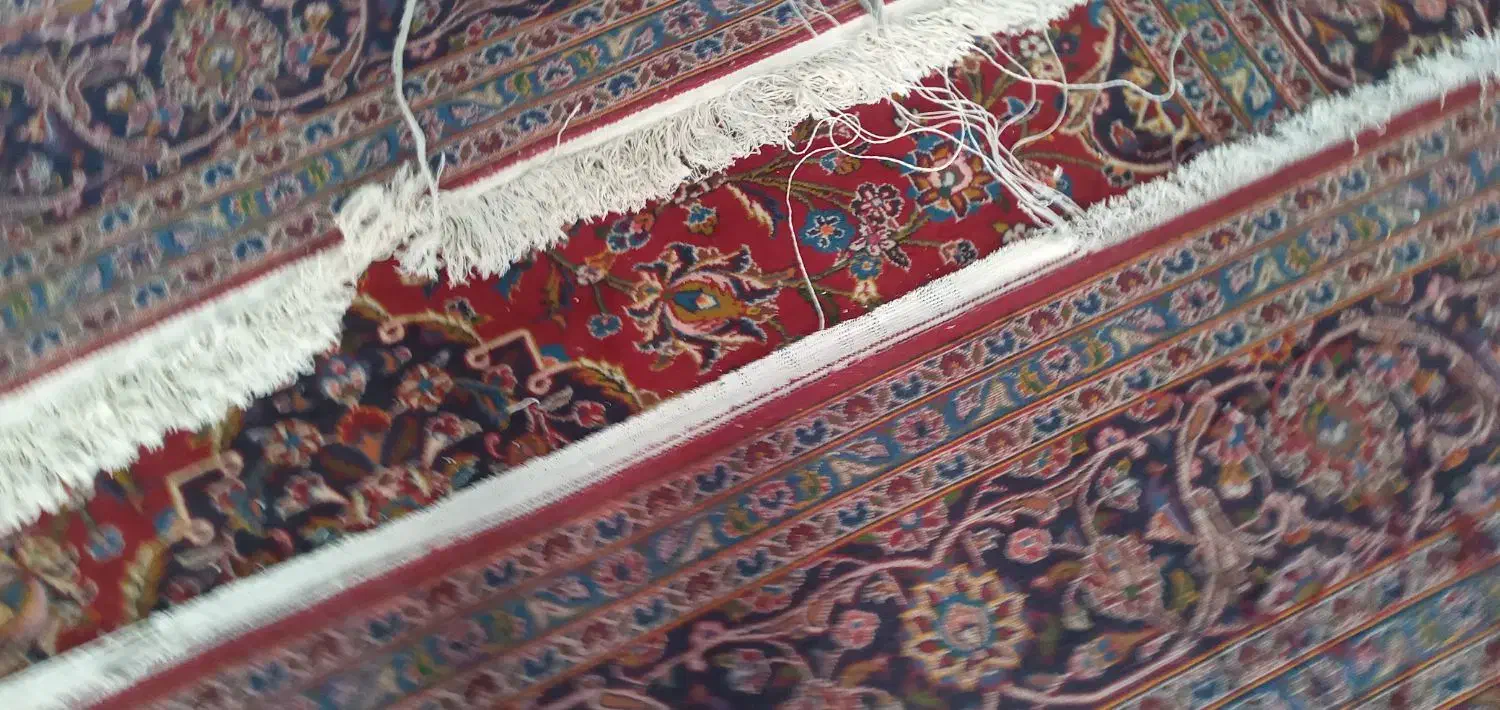 فرش  تعمیر|فرش|تهران, نازی‌آباد|دیوار