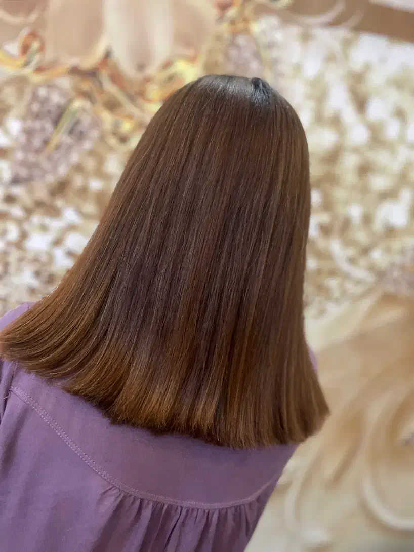 کراتین و پروتین و بوتاکس مو|خدمات آرایشگری و زیبایی|سبزوار, پامنار|دیوار