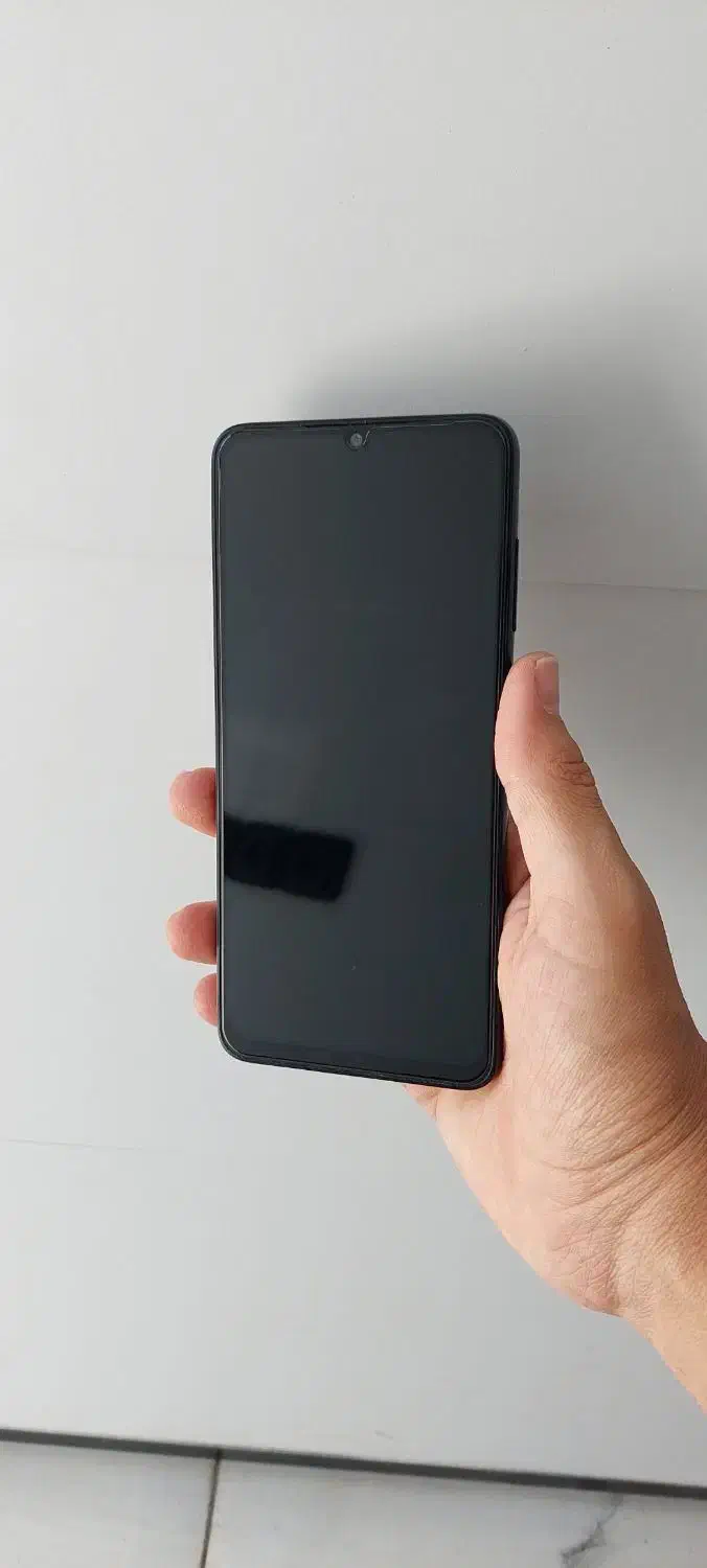 samsung a05 64 ram 4 گارانتی دار|موبایل|کرج, گوهردشت|دیوار