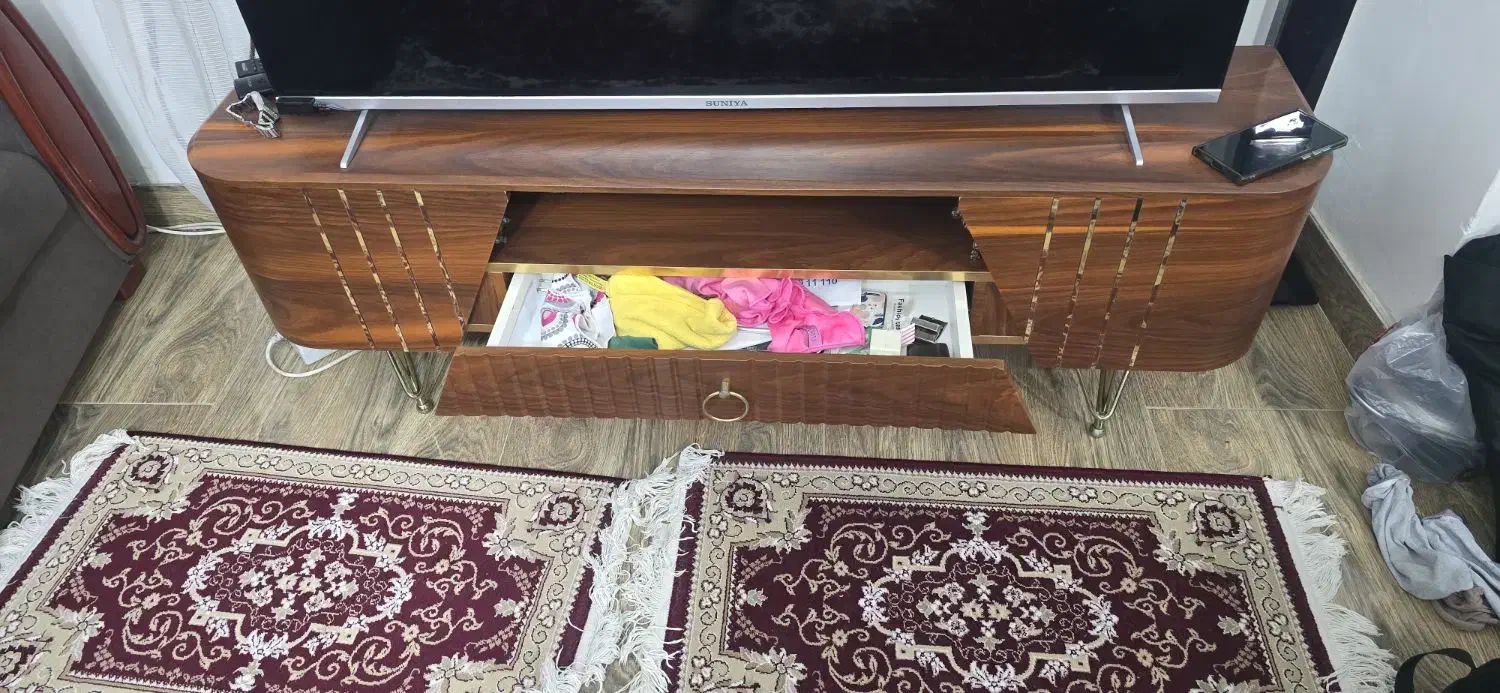 میز تلویزیون|میز تلویزیون|رشت, دخانیات|دیوار