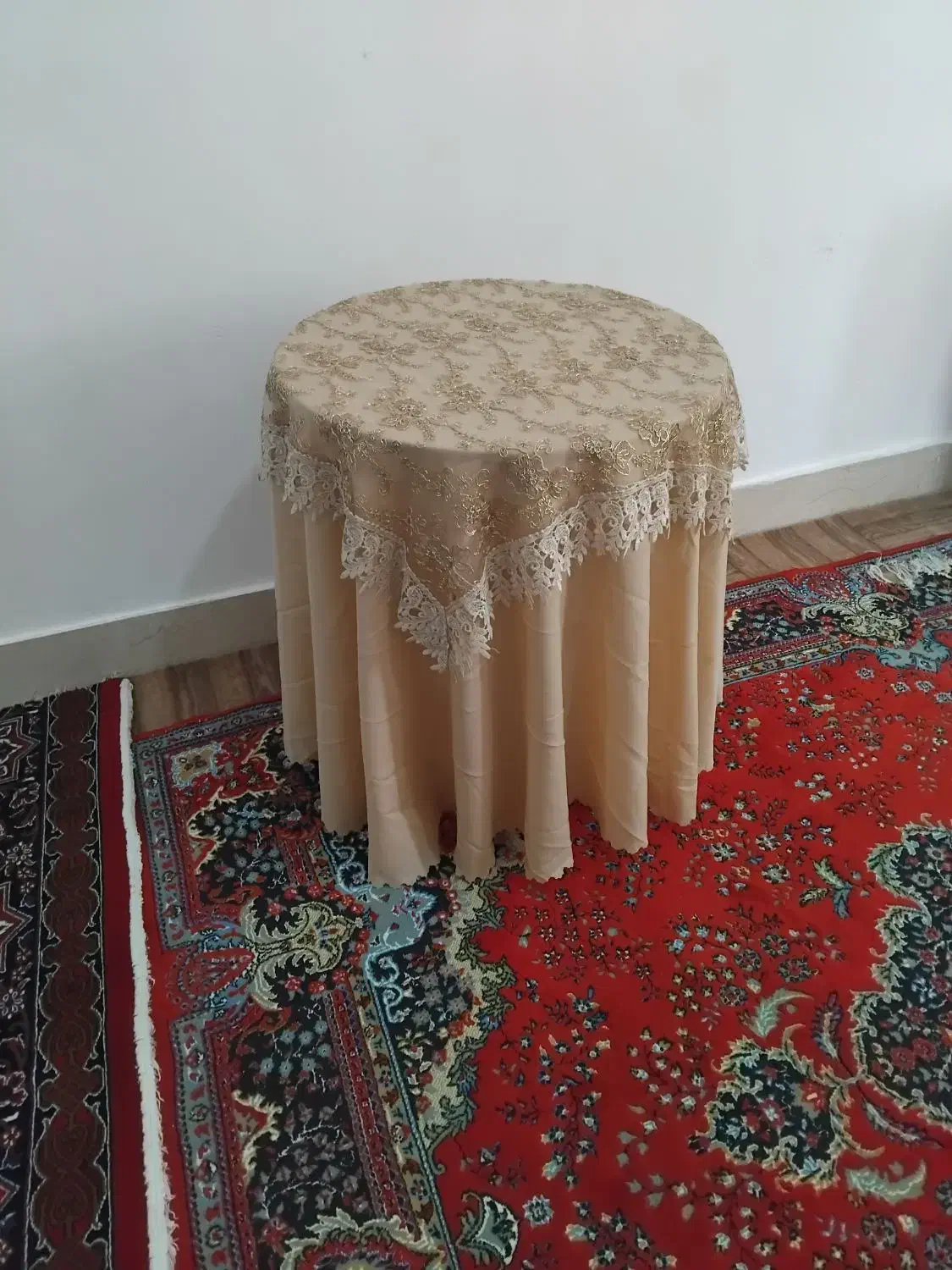 میز خاطره|میز و صندلی غذاخوری|تاکستان, |دیوار