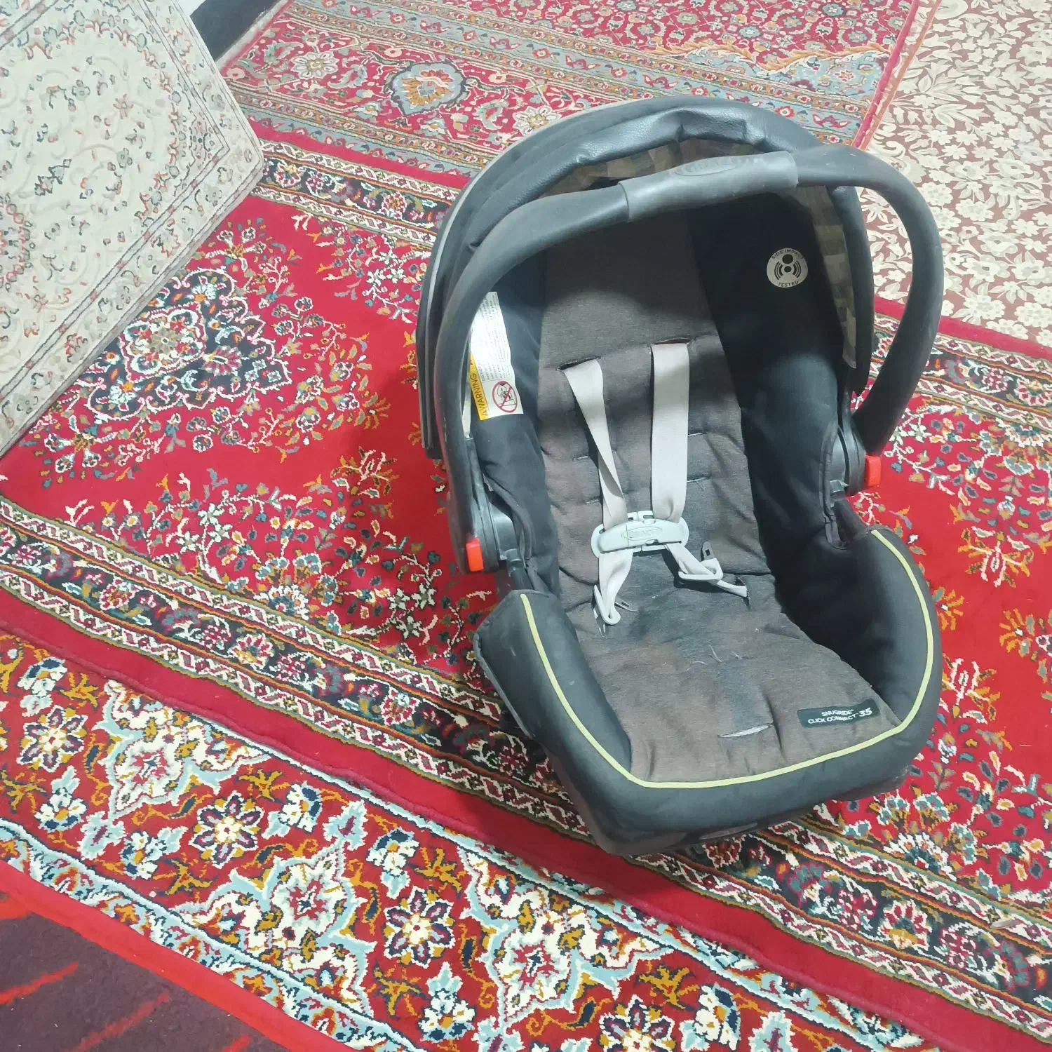 صندلی کودک|تخت و صندلی بچه|کرمانشاه, |دیوار