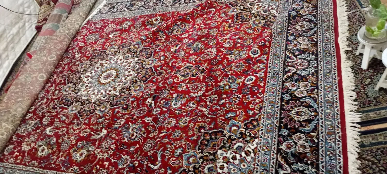 انواع فرش قیمت پایین|فرش|زابل, |دیوار