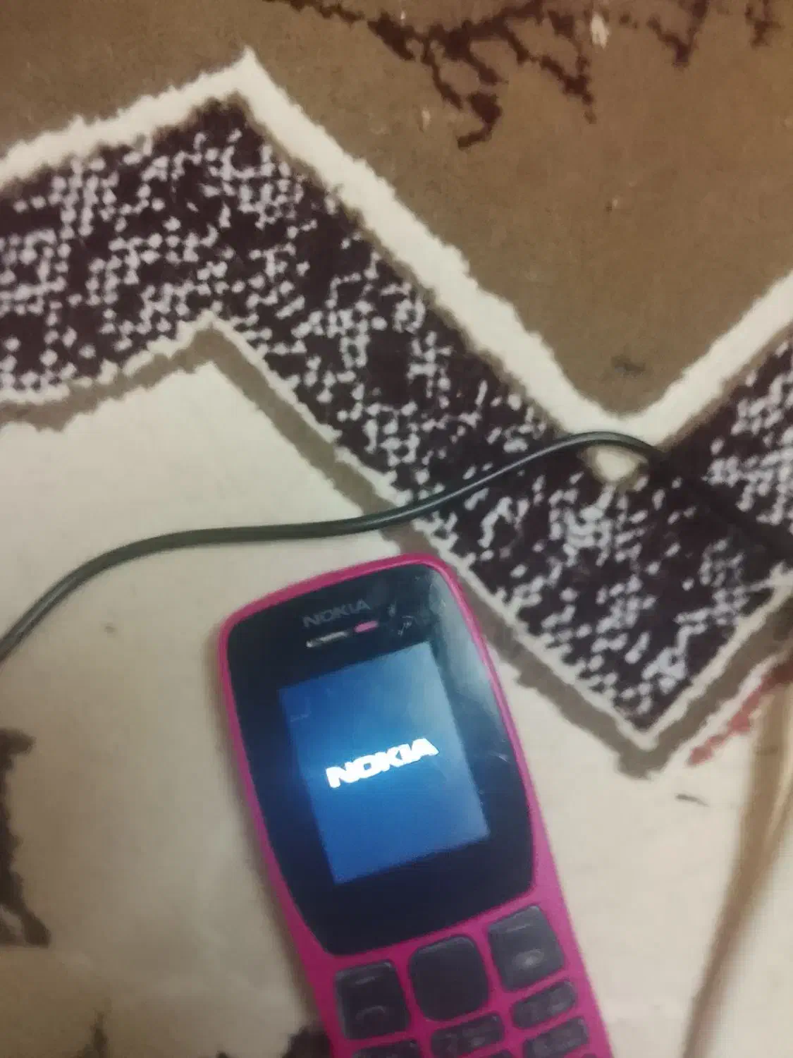 گوشی نوکیا|موبایل|زاهدان, |دیوار