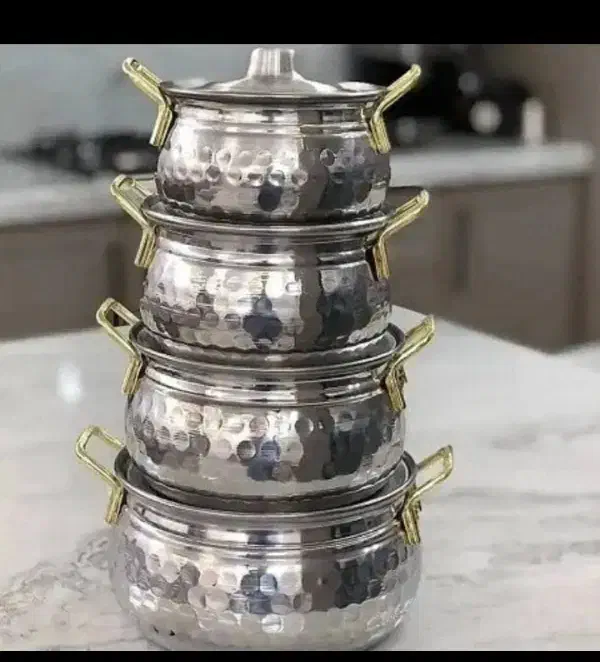 حراج قابلمه|ظروف پخت‌وپز|ایذه, |دیوار