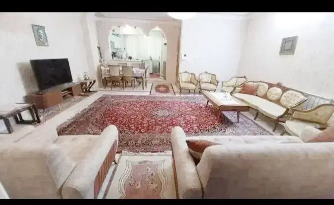 آپارتمان 88متر/منیریه/اسد منش/دهستانی/پارکینگدار|فروش آپارتمان|تهران, منیریه|دیوار