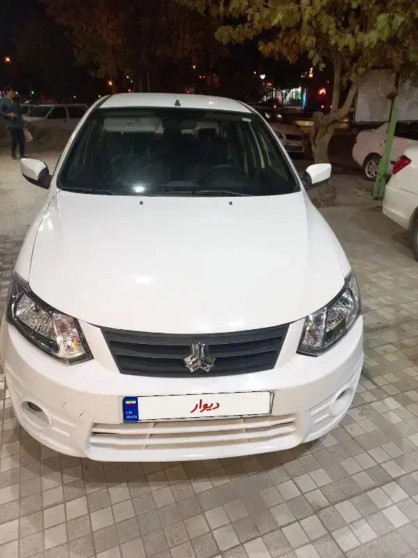 ساینا۹۵فول|خودرو سواری و وانت|مشهد, الهیه|دیوار