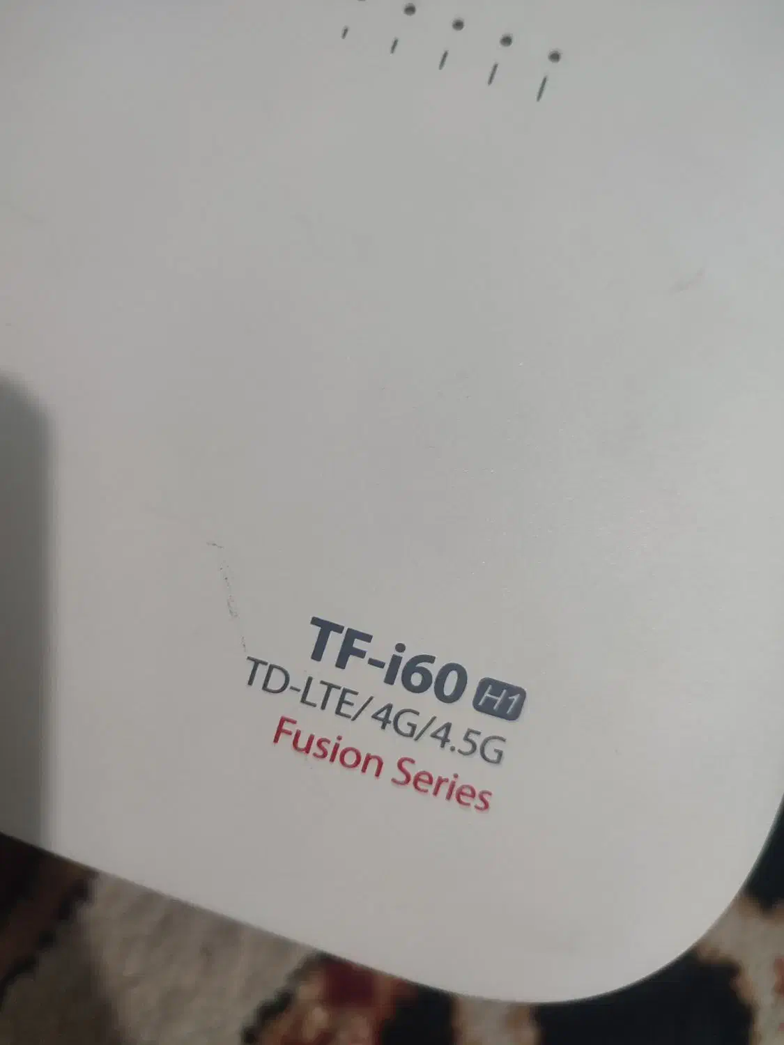 مودم i60 در حده آک|مودم و تجهیزات شبکه|شوشتر, |دیوار