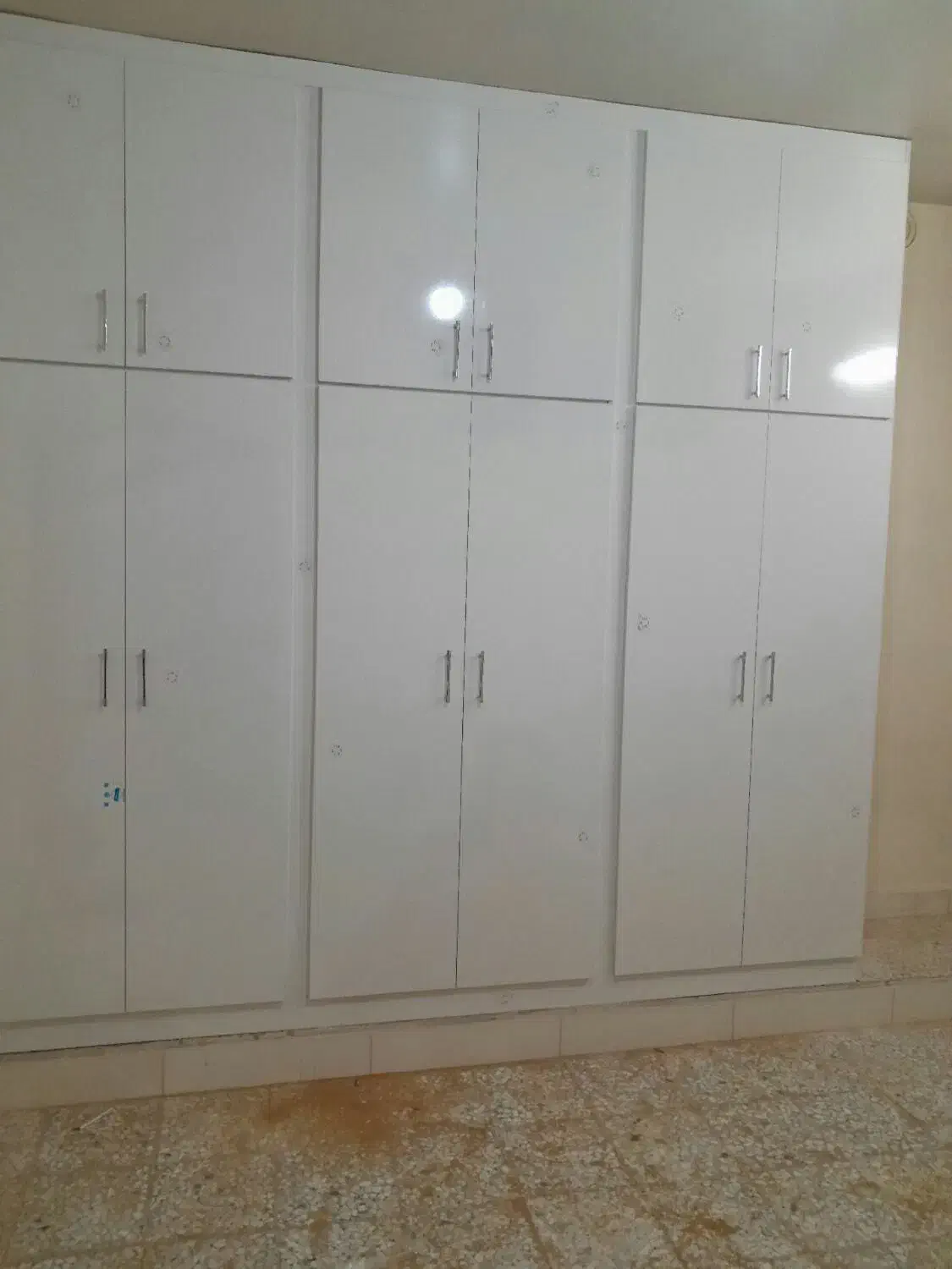 کمددیواری|جاکفشی، کمد، دراور|خمینی‌شهر, |دیوار