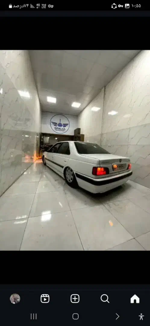 مغازه ۶۵ متری ۲۰۰رهن کامل|اجارهٔ مغازه و غرفه|رباطکریم, نصیرشهر|دیوار