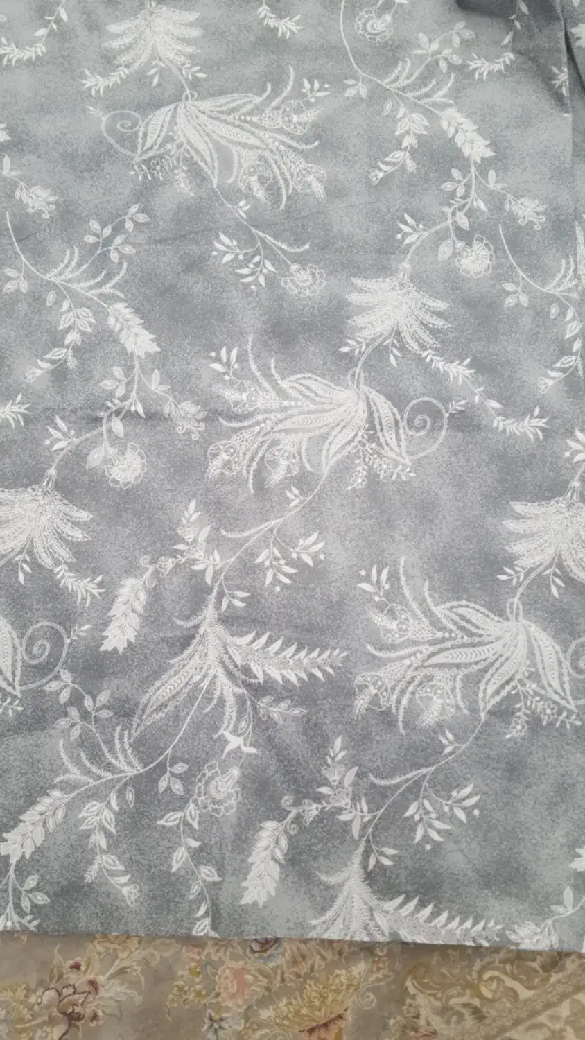 پارچه ملحفه ای با عرض ۲۴۰از هر طرح|سرویس روتختی|پردیس, فاز ۴|دیوار