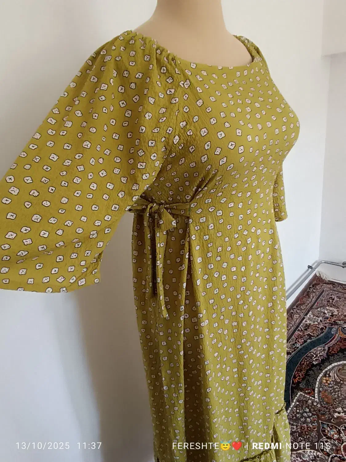 لباس مجلسی|لباس|سردشت, |دیوار