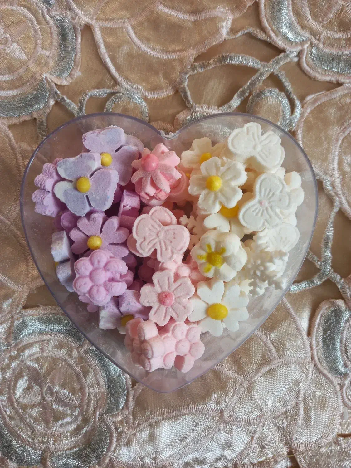 قندو نبات طعم دار و لوکس|خوردنی و آشامیدنی|بجنورد, |دیوار