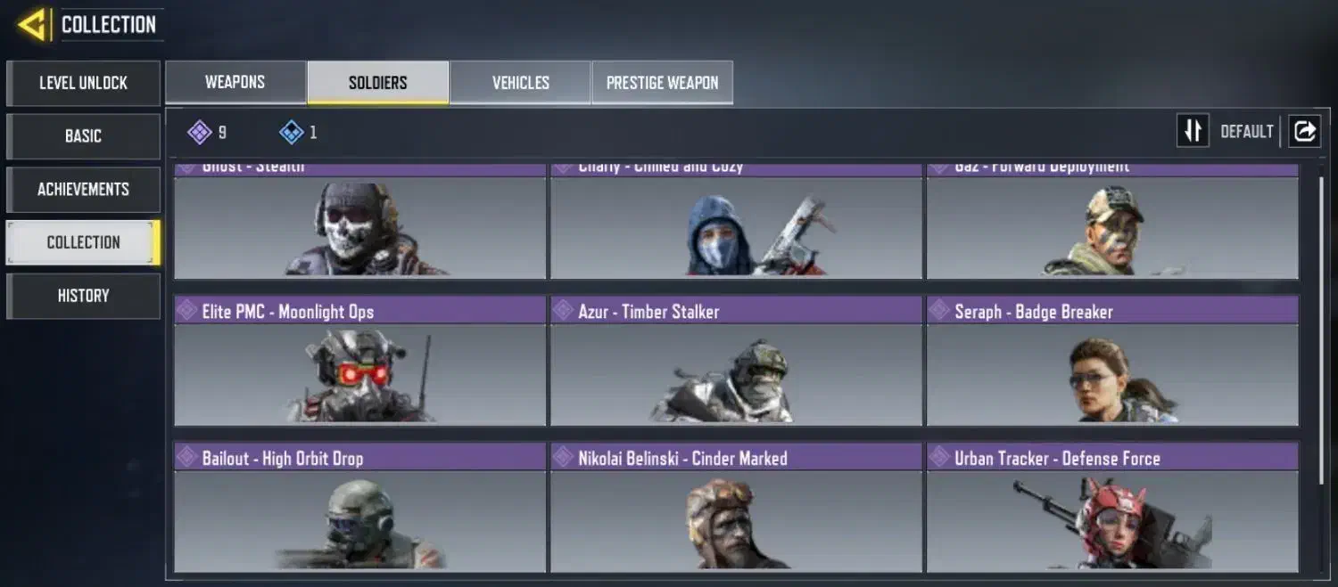 کالاف دیوتی|کنسول، بازی ویدئویی و آنلاین|نقده, |دیوار