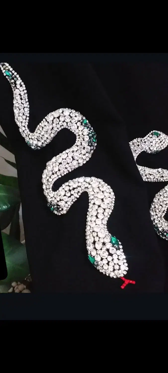 جواهردوزی فاخر|لباس|دورود, |دیوار