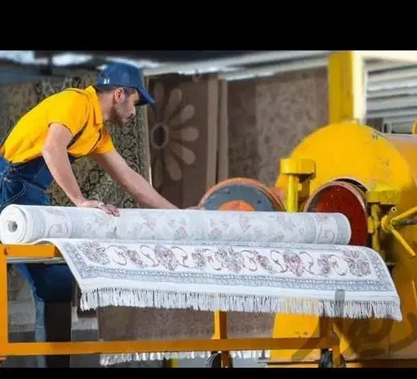 قالیشویی ومبلشویی عدالت ابعلی|خدمات نظافت|آبعلی, |دیوار