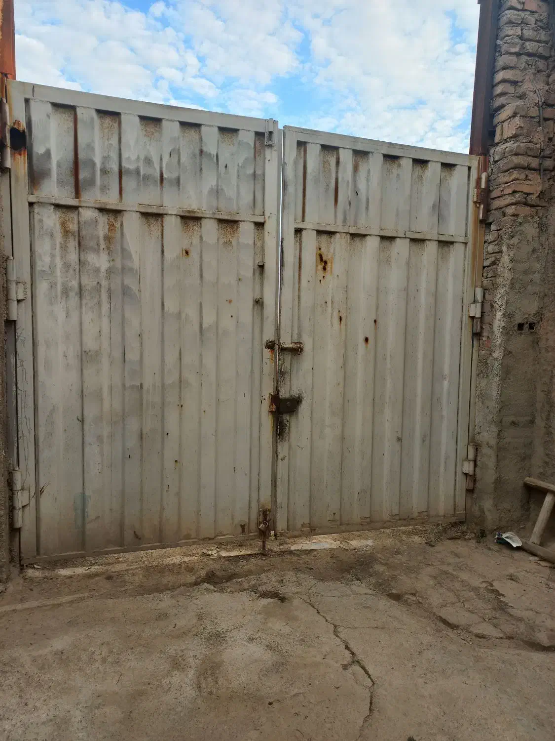 اجاره کارگاه|اجارهٔ دفتر صنعتی، کشاورزی، تجاری|قرچک, محمد آباد|دیوار