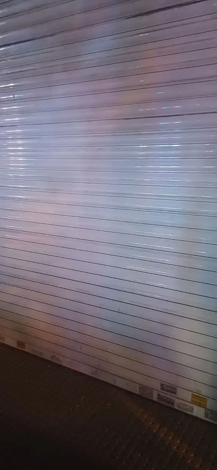 35 متر لوکس تجاری دائم حاشیه فکوری محدوده هنرستان|اجارهٔ مغازه و غرفه|مشهد, نیروی هوایی|دیوار