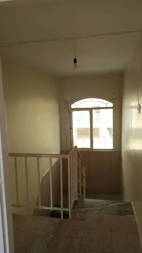 100 متر دربستی محدوده بلوار پروین