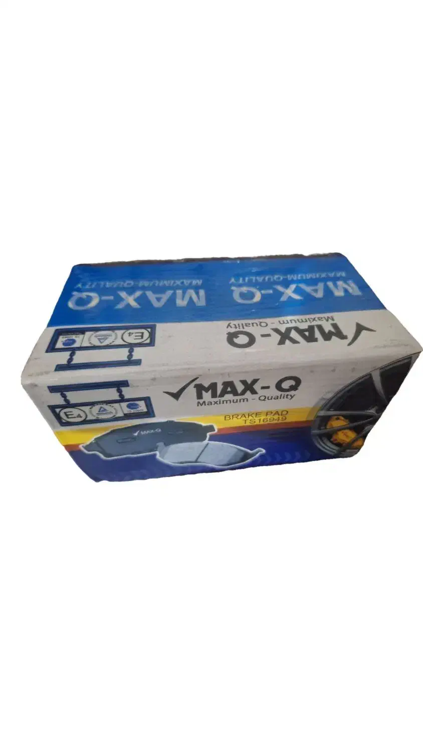 فروش لنت و تعویض لنت|قطعات یدکی و لوازم جانبی|خرم‌آباد, |دیوار