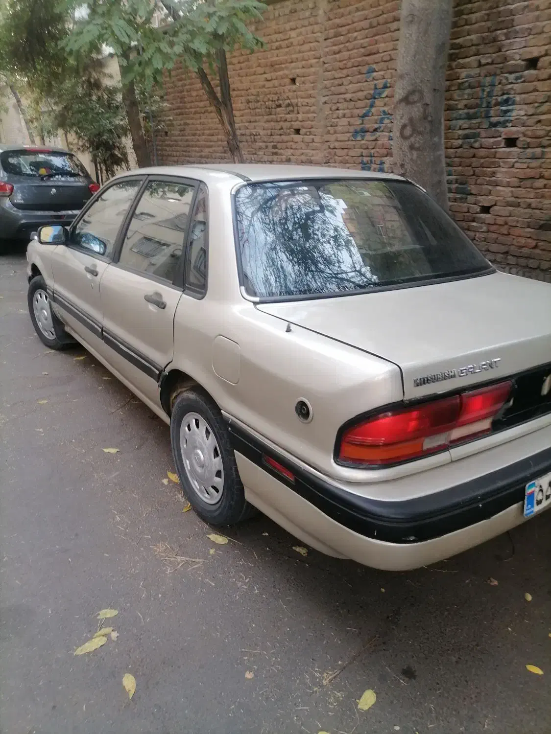 میتسوبیشی|خودرو سواری و وانت|تبریز, |دیوار