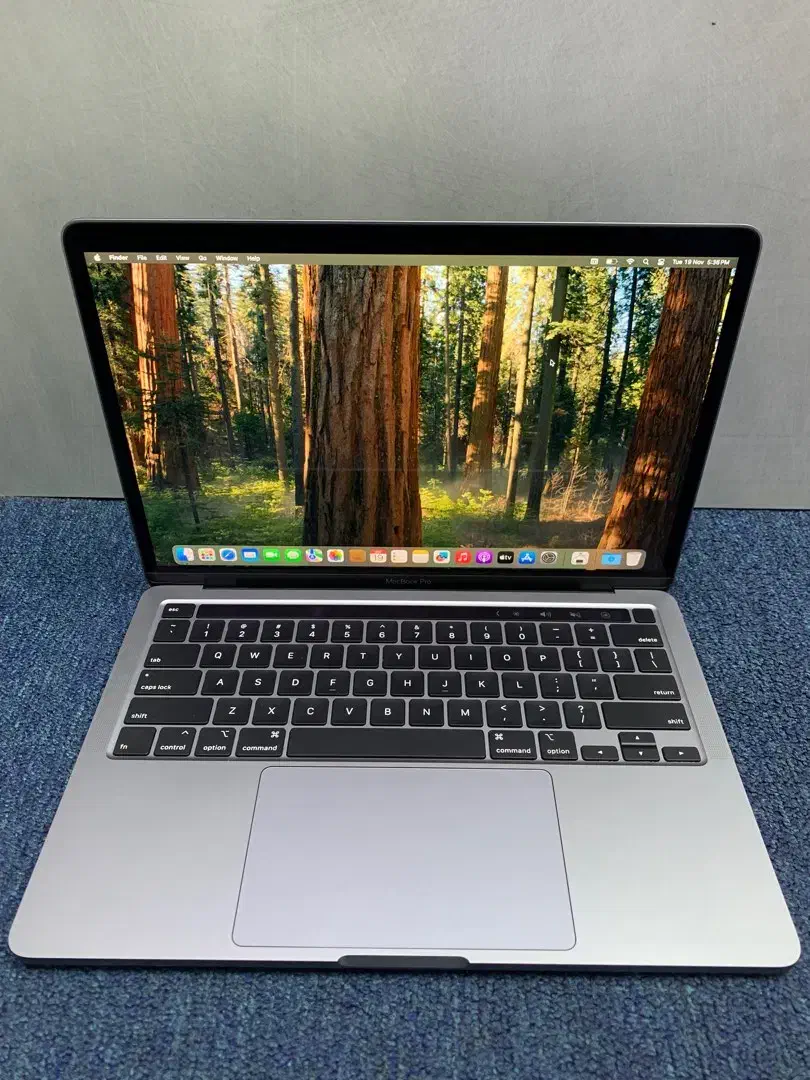 Macbook pro i7 32 1T مک بوک|رایانه همراه|زابل, |دیوار