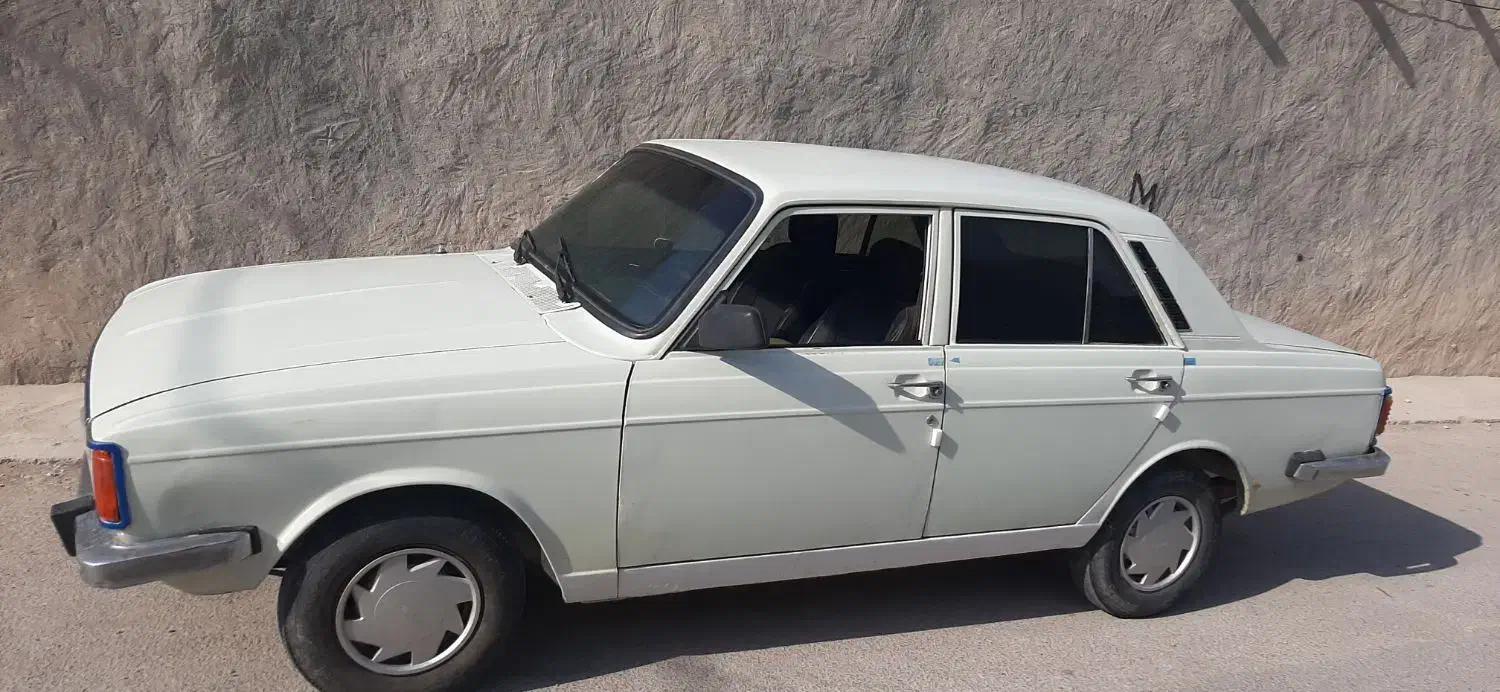 پیکان سواری 83 بستک|خودرو سواری و وانت|بستک, |دیوار