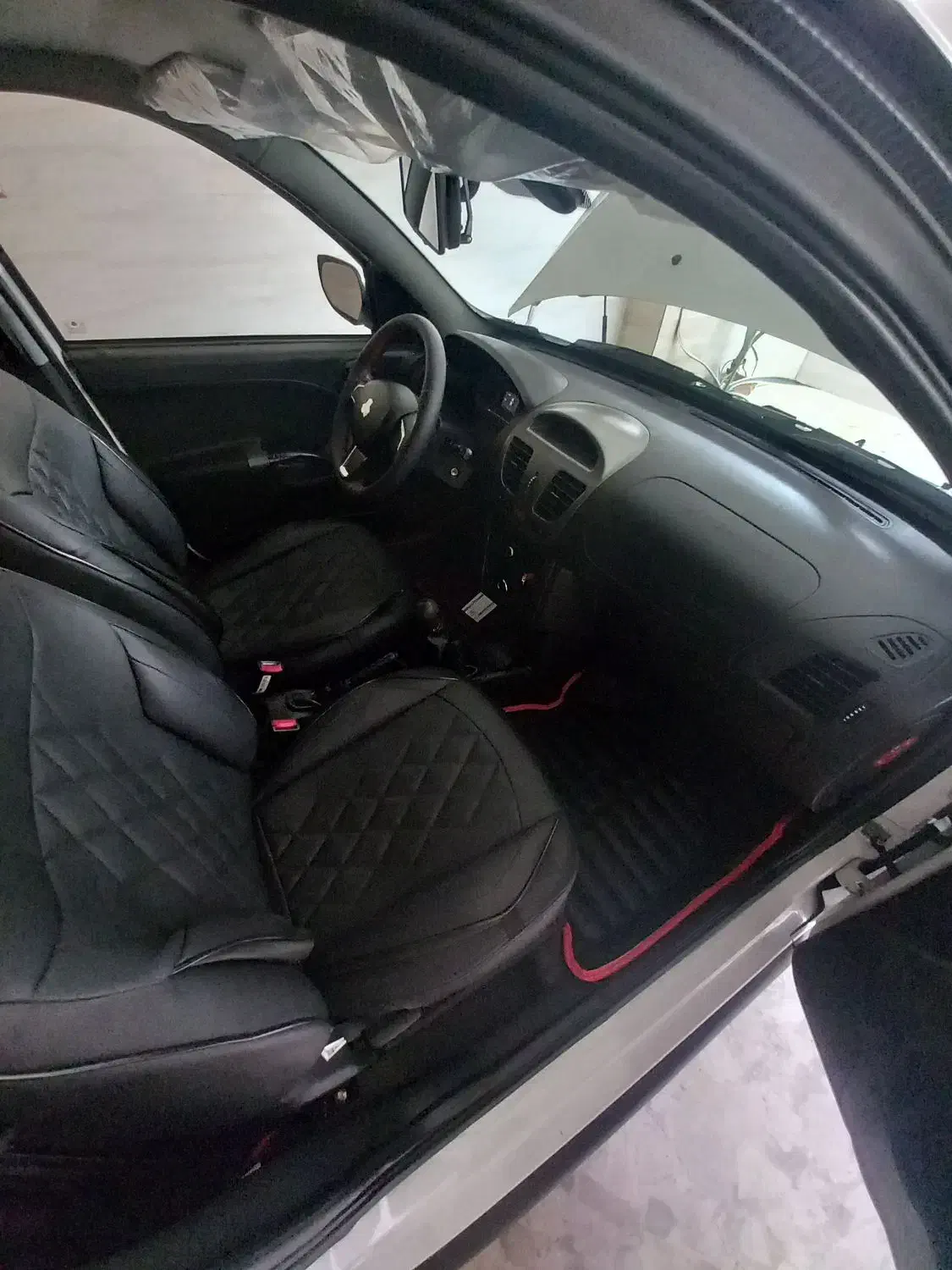 ماشین کوئیک|خودرو سواری و وانت|رشت, تازه آباد|دیوار